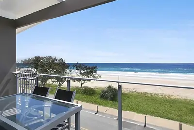 Image de Brixton Rise 3 - Beachfront Tugun
