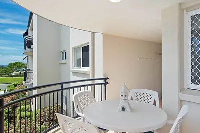 Image de CaraĂŻbes 8 - Bilinga / North Kirra Beachfront
