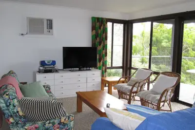 Image de Polwarth - Confortable et abordable