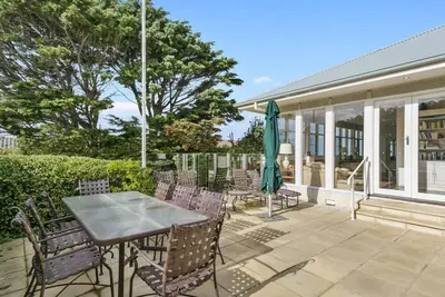 Image de Faits Saillants Sur Harvey - Anglesea