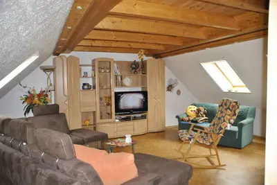 Image de Appartement / app. pour 5 personnes à 60 m² à Brand-Erbisdorf (123401)
