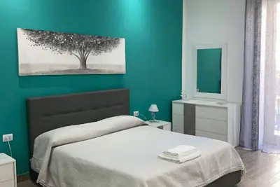 Image de Dormire a Napoli Centro holiday house casa vacanza