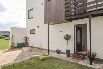 Image de Sunset Sands, Deganwy