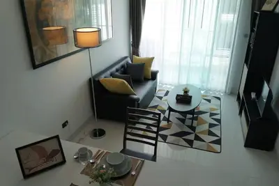 Image de Amari 5 * Luxury Sea View, Pool, Gym