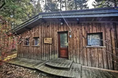 Image de Chalet idyllique Waldkate