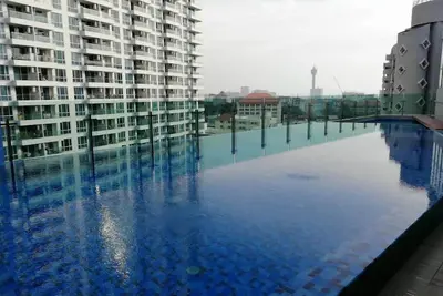 Image de Cloud Condo Ocean View Amazing Location