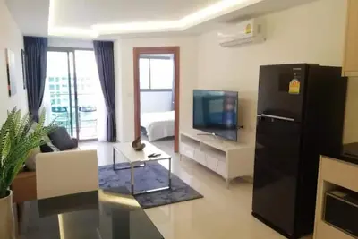 Image de Awesome 1 Br Maldives Pattaya