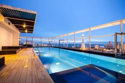 Image de Studio moderne - Très bien situé - Pattaya