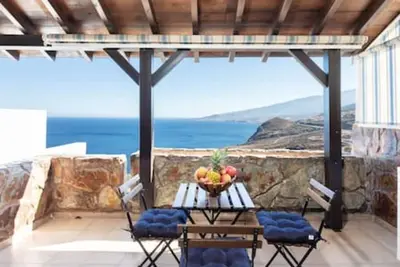 Image de Home2Book Maruja's House Ocean View & Wifi