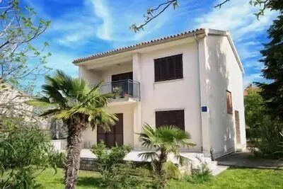 Image de Maison de vacances pour 8 personnes env. 150 qmà Medulin, Istrie (Côte sud de l'Istrie)