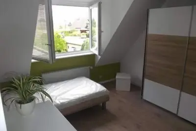 Image de Appartement de vacances Neumünster pour 1 - 5 personnes avec 3 chambres à coucher - Appartement de v