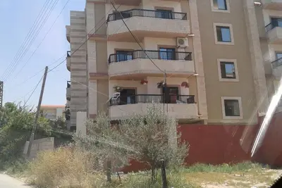 Image de Appartement résidentiel 4 personnes meublé à El Minyi