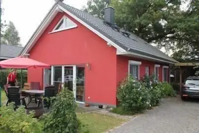 Image de Maison de vacances DĂĽmmer pour 1 - 6 personnes avec 3 chambres Ă coucher - Maison de vacances