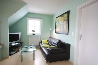 Image de Appartement de vacances Koserow pour 1 - 3 personnes avec 1 chambre à coucher - Appartement de vacan