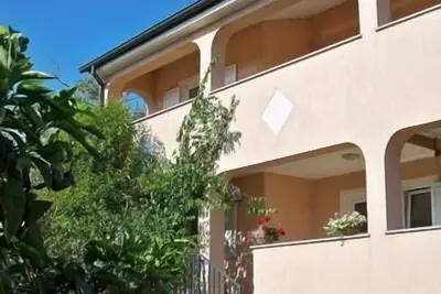 Image de Appartement de vacances Banjole pour 1 - 4 personnes avec 1 chambre Ă coucher - Appartement de vacan