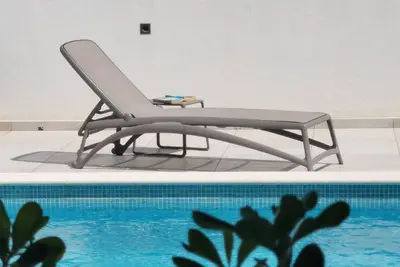 Image de Appartement de vacances Vodice pour 1 - 3 personnes avec 1 chambre à coucher - Appartement de vacanc