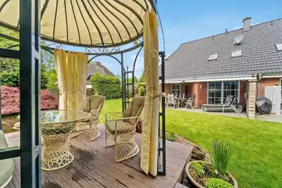 Image de Appartement de vacances Ottersberg pour 2 - 6 personnes avec 2 chambres à coucher - Appartement de v