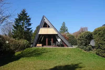 Image de Maison de vacances Freilingen pour 1 - 4 personnes avec 2 chambres Ă coucher - Maison de vacances