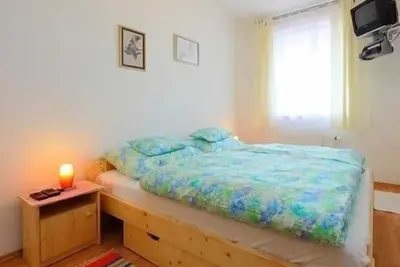 Image de Appartement de vacances Bükfürdõ pour 2 - 4 personnes avec 1 chambre à coucher - Appartement de vaca