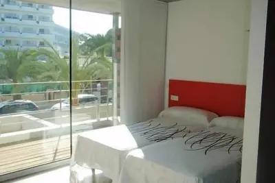 Image de Appartement de vacances Can Picafort pour 1 - 6 personnes avec 3 chambres Ă coucher - Appartement de