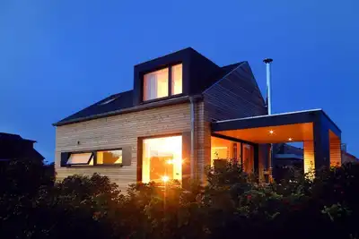 Image de Maison de vacances Zierow pour 1 - 5 personnes avec 2 chambres à coucher - Maison de vacances