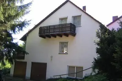 Image de Maison de vacances Tännesberg pour 1 - 4 personnes avec 2 chambres à coucher - Maison de vacances