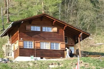 Image de Maison de vacances Matt pour 1 - 7 personnes avec 3 chambres Ă coucher - Maison de vacances