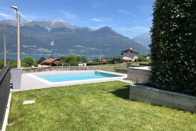 Villa Ginevra Colico