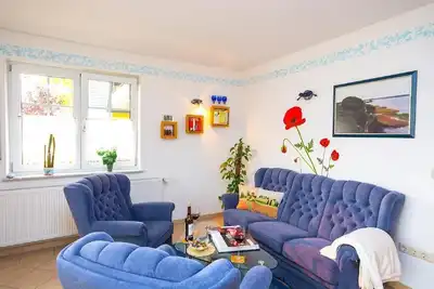 Image de Appartement de vacances Röbel pour 1 - 4 personnes avec 2 chambres à coucher - Appartement de vacanc