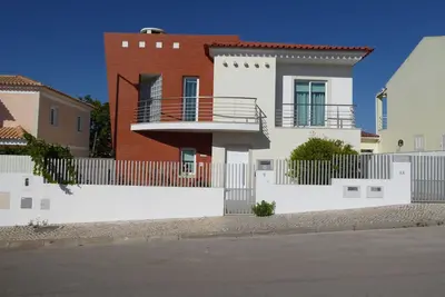 Image de Sesimbra Maison Avec Piscine Chauffee