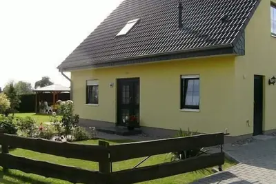 Image de Appartement de vacances Penkow pour 1 - 5 personnes avec 2 chambres Ă coucher - Appartement de vacan