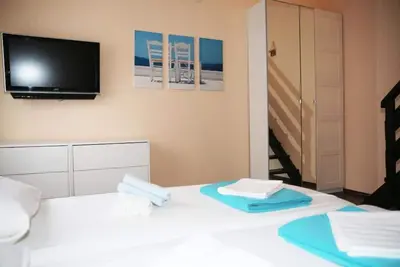 Image de Appartement de vacances Crikvenica pour 1 - 4 personnes - Appartement de vacances