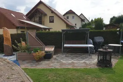 Image de Appartement de vacances Meiningen pour 1 - 6 personnes avec 2 chambres Ă coucher - Appartement de va