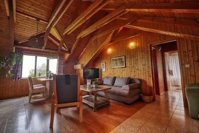 Image de Appartement de vacances Mlini pour 1 - 4 personnes avec 1 chambre à coucher - Appartement de vacance