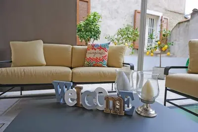 Image de Appartement de vacances Limone sul Garda pour 1 - 3 personnes avec 1 chambre à coucher - Appartement