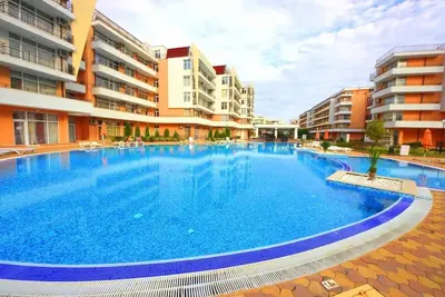 Image de Appartement de vacances Sonnenstrand pour 1 - 4 personnes avec 1 chambre Ă coucher - Appartement de