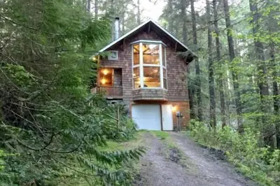 Image de Maison de vacances Deming pour 1 - 6 personnes avec 1 chambre Ă coucher - Maison de vacances