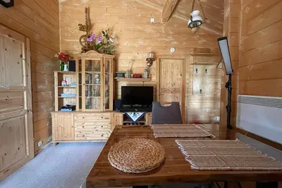 Image de Maison de vacances Rerik pour 1 - 3 personnes avec 1 chambre à coucher - Maison de vacances