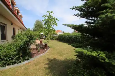 Image de Appartement de vacances Rewal pour 1 - 3 personnes avec 1 chambre à coucher - Appartement de vacance