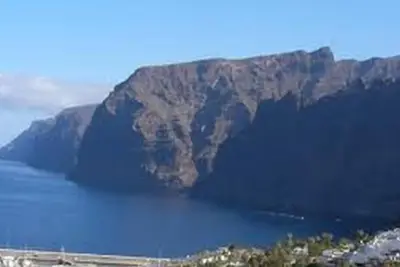 Image de Appartement de vacances Santiago del Teide pour 1 - 3 personnes avec 1 chambre à coucher - Apparteme