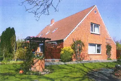 Image de Appartement de vacances Otterndorf pour 1 - 4 personnes avec 1 chambre à coucher - Appartement de va