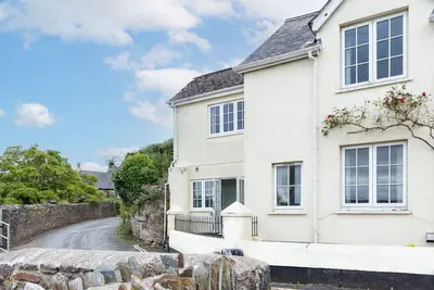Image de 1 Rock Cottage, Dittisham