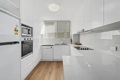 The Hill Apartments