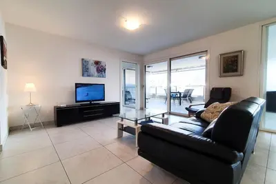 Image de Appartement de vacances Locarno (Stadt) pour 1 - 4 personnes avec 2 chambres Ă coucher - Appartement