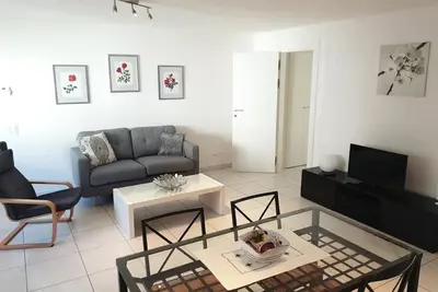 Image de Appartement de vacances Locarno (Stadt) pour 1 - 3 personnes avec 1 chambre à coucher - Appartement