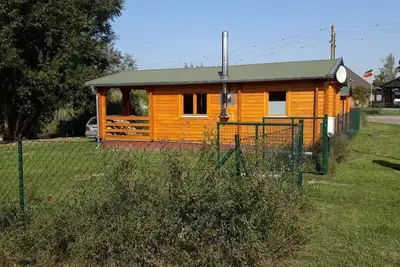 Image de Maison de vacances Schönwalde pour 1 - 4 personnes avec 2 chambres à coucher - Maison de vacances