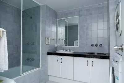 Image de Crystal Beachfront Apartments