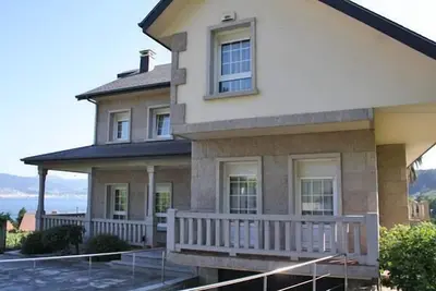 Image de Maison À Combarro Rias Bajas
