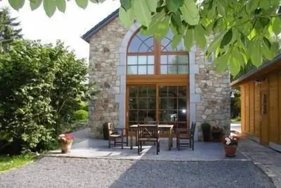 Maison de vacances Plombières pour 1 - 4 personnes avec 2 chambres à coucher - Maison de vacances
