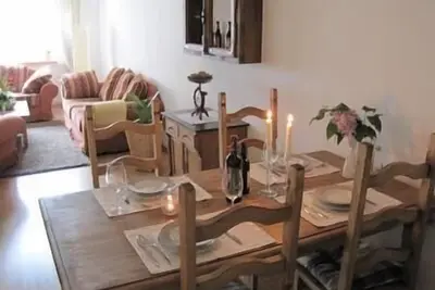 Image de Maison de vacances Ribnitz-Damgarten pour 1 - 4 personnes avec 2 chambres à coucher - Maison de vaca